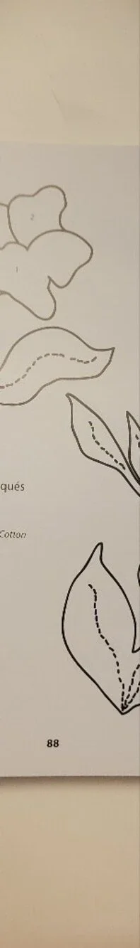 N/A cotton theory